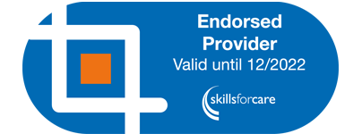 Skills for Care Endorsed Provider