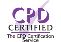 CPD Certified