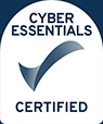 Cyber Essentials Certified