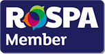 RoSPA Member