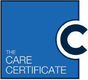 The Care Certificate Logo